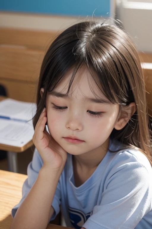 睡不好，难长高！孩子熟睡时，这6个现象正在释放危险信号……(图2)