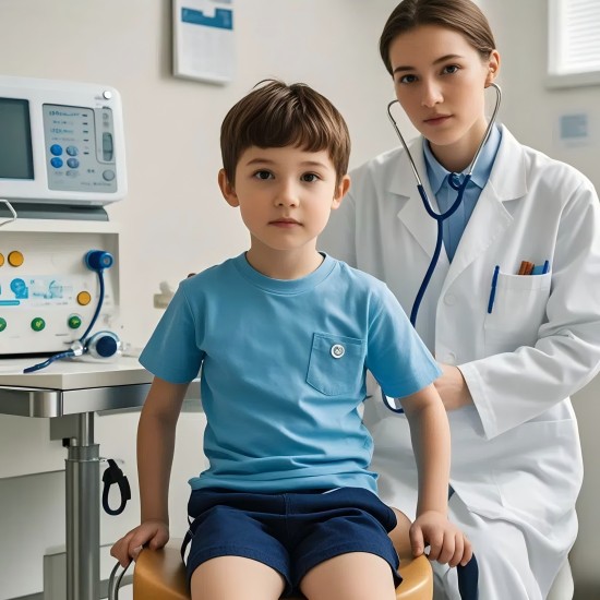 家长们最关注的生长激素五大治疗误区(图2)