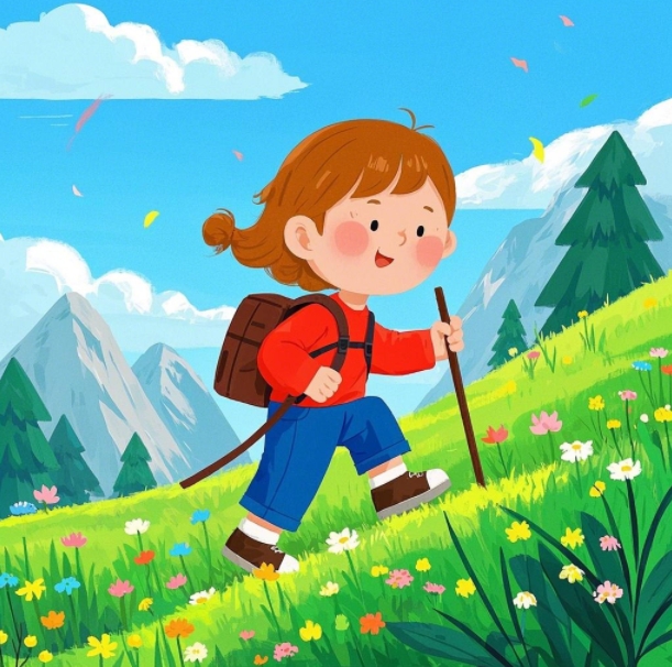 春季运动=长高加速器!【附各年龄段黄金运动方案】(图16) 春季运动=长高加速器!【附各年龄段黄金运动方案】(图16)