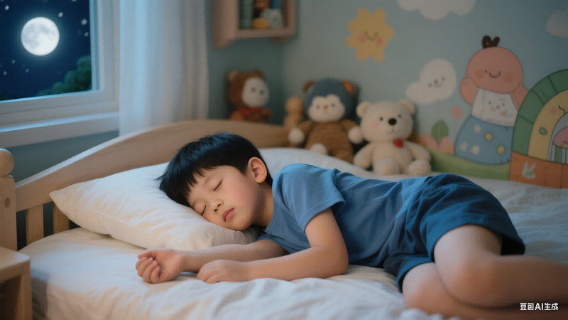 《人民日报》力荐:暑期长高日程表,吃好、睡饱、动对!(图2) 《人民日报》力荐:暑期长高日程表,吃好、睡饱、动对!(图2)