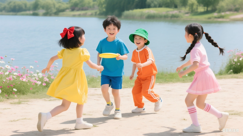 《人民日报》力荐:暑期长高日程表,吃好、睡饱、动对!(图3) 《人民日报》力荐:暑期长高日程表,吃好、睡饱、动对!(图3)