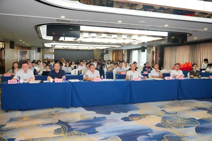 安科生物品牌故事荣膺全国品牌故事大赛（合肥赛区）一等奖(图1)