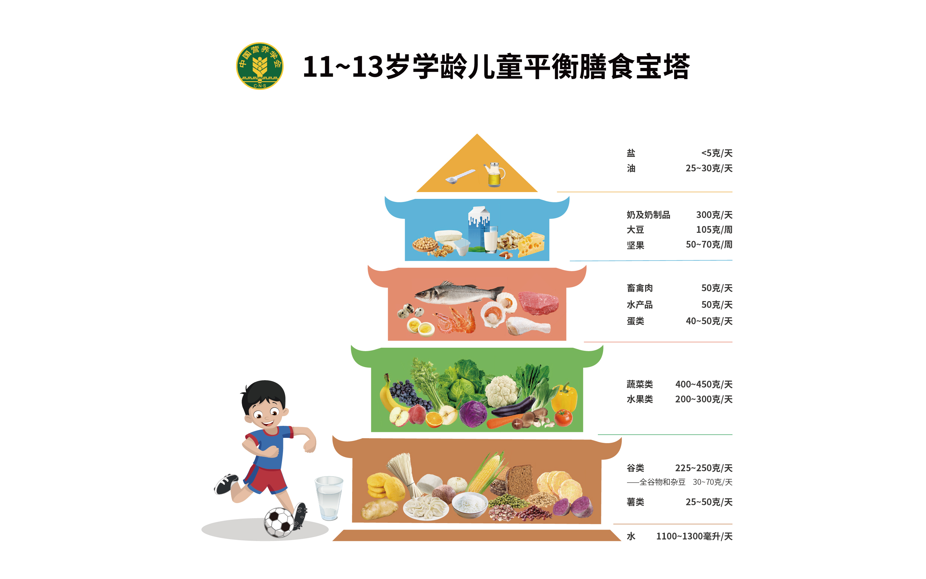控制骨龄很简单,学会这些技巧孩子有望多长几厘米(图3) 控制骨龄很简单,学会这些技巧孩子有望多长几厘米(图3)